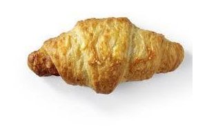 ham kaas croissant