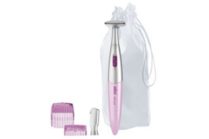 braun silk epil 3 in 1 trimmer fg1103