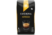 cafe royal espressobonen
