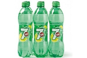 7up petfles