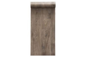 vinyl burned wood