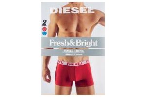 diesel fresh en bright