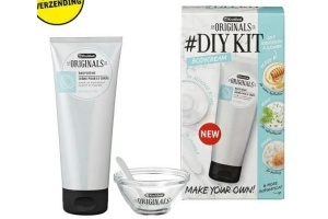 kruidvat originals diy beauty body kit