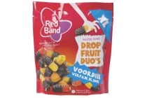 red band xl dropfruit duo s