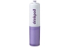 drinkpod paars