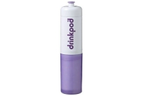drinkpod paars