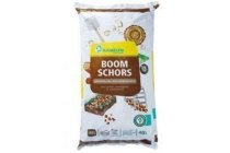 boomschors