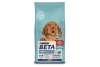 beta puppy kalkoen en lam