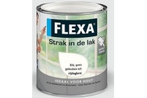 flexa kleur lakverf