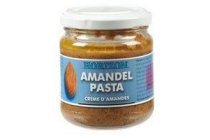 amandelpasta