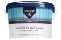 karakter keuken en badkamerverf