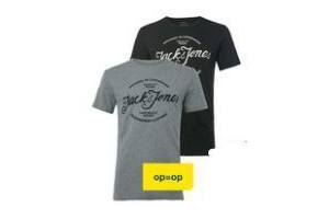 jack en jones t shirt