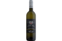 virto dei sensi vino bianco