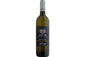 virto dei sensi vino bianco