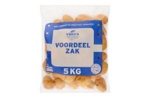 aardappelen