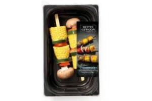 bbq groentespies