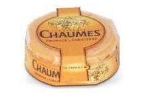 chaumes le fondant authentique