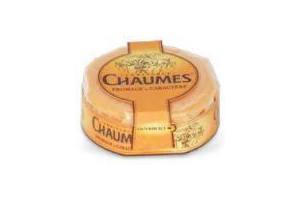 chaumes le fondant authentique