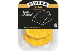 vivera kaasschnitzel