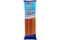 snackline xxl sticks zout