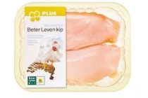 plus beter leven kipfilet