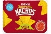 jimmy s supreme nacho s salsa