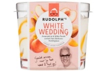 white wedding