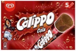 calippo cola