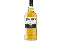 teacher s scotch whisky