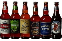 classic ales of england