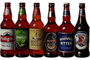 classic ales of england