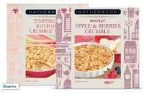 crumble