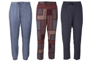 harembroek plus size