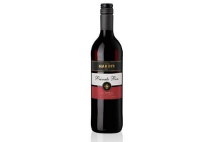 hardys private bin shiraz