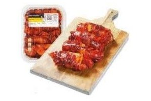 boerenkipfilet met spek