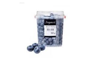 blauwe bessen