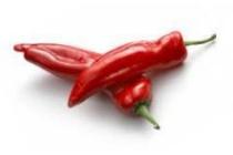 zoete puntpaprika s