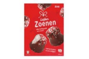 liefdeszoenen