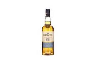 the glenlivet malt whisky