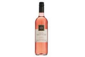 clos solisticio rose