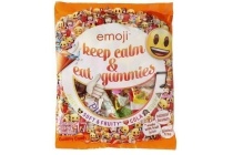 emoji gummies