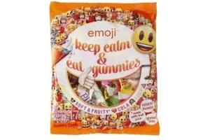 emoji gummies