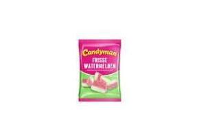 candyman frisse watermeloen