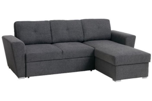 vejlby slaapbank met chaise longue