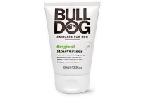 bull dog