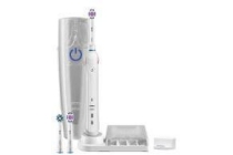 oral b smart 4 4500s sensi ultrathin wit reisetui