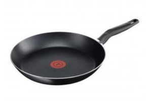 tefal basics koekenpan 24 cm