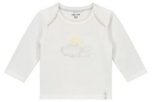 babykleding shirtje