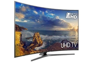 samsung ultra hd curved led tv ue49mu6650