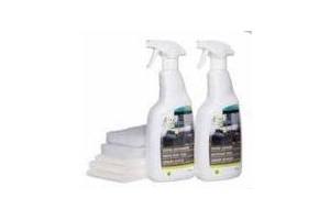 intratuin easy cleaner